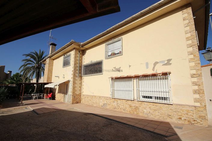 Image No.20-Villa de 9 chambres à vendre à Monóvar