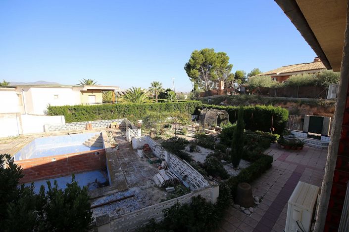 Image No.33-Villa de 9 chambres à vendre à Monóvar