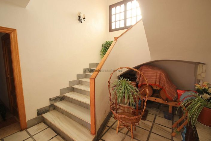 Image No.45-Villa de 9 chambres à vendre à Monóvar