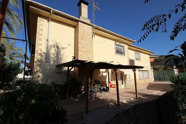 Image No.5-Villa de 9 chambres à vendre à Monóvar