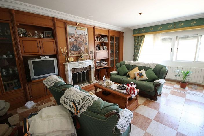 Image No.50-Villa de 9 chambres à vendre à Monóvar