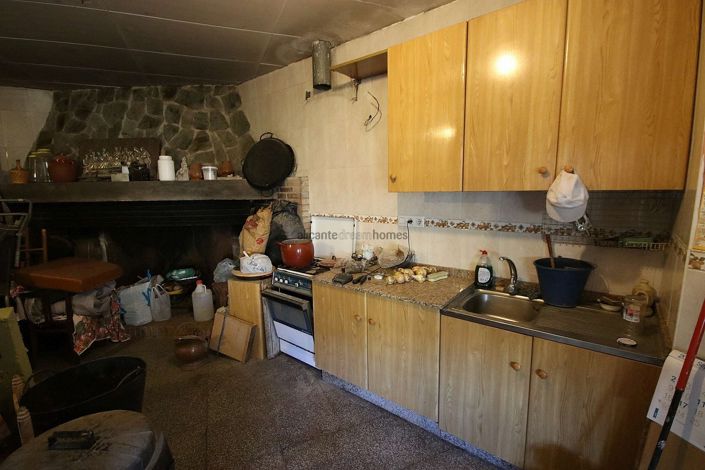 Image No.6-Villa de 9 chambres à vendre à Monóvar