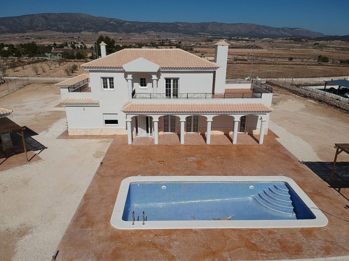 Image No.44-4 Bed Villa for sale