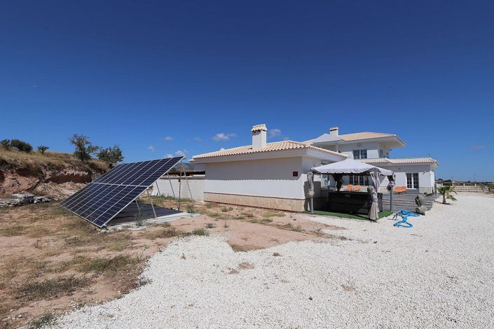 Image No.49-4 Bed Villa for sale