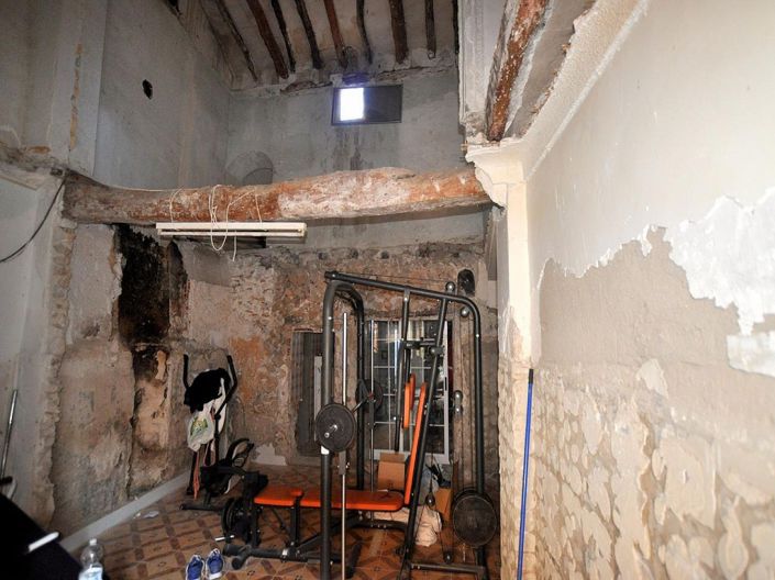 Image No.10-Propriété de 1 chambre à vendre à Salinas