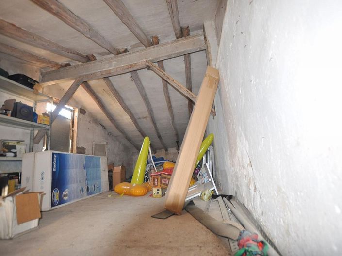 Image No.11-Propriété de 1 chambre à vendre à Salinas