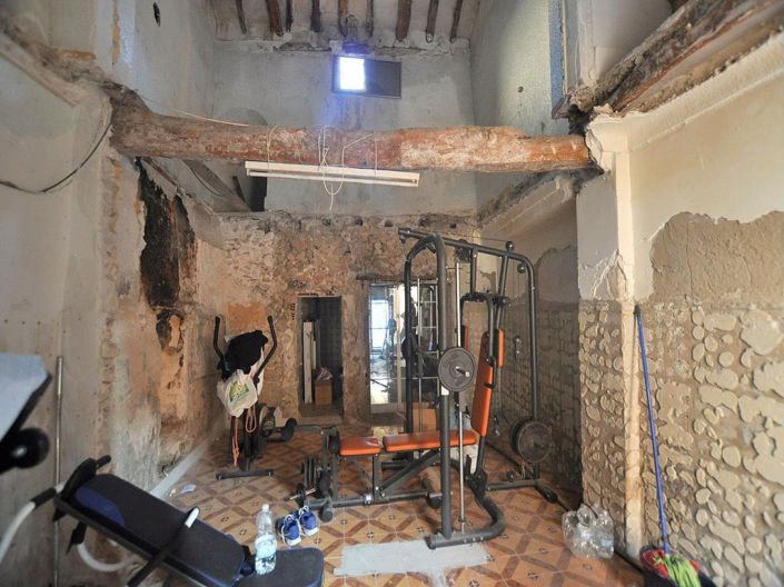 Image No.13-Propriété de 1 chambre à vendre à Salinas