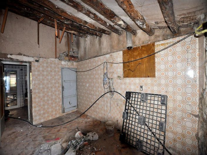 Image No.7-Propriété de 1 chambre à vendre à Salinas