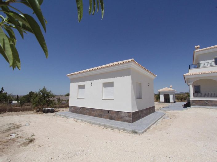 Image No.11-4 Bed Villa for sale