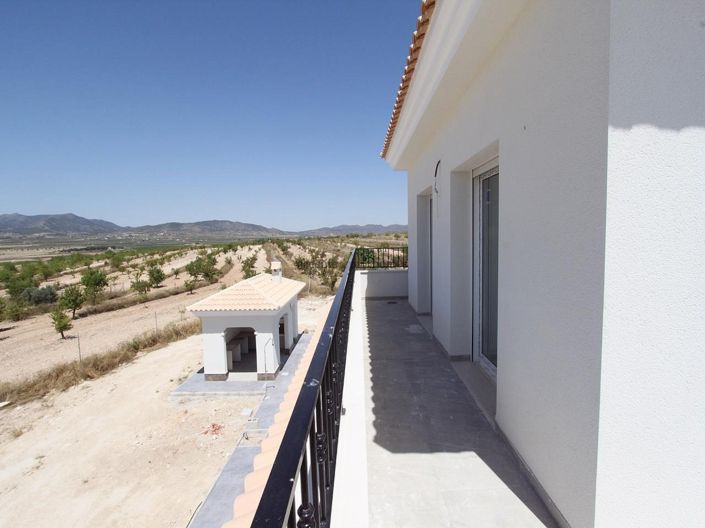 Image No.12-Villa de 4 chambres à vendre à Pinoso