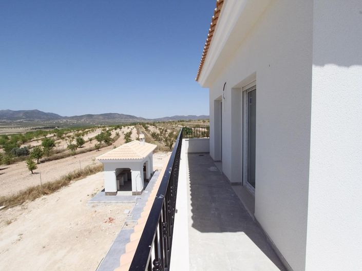 Image No.12-4 Bed Villa for sale