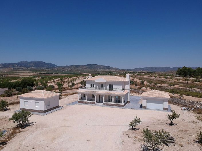 Image No.16-4 Bed Villa for sale