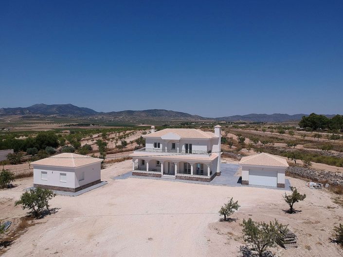 Image No.16-4 Bed Villa for sale