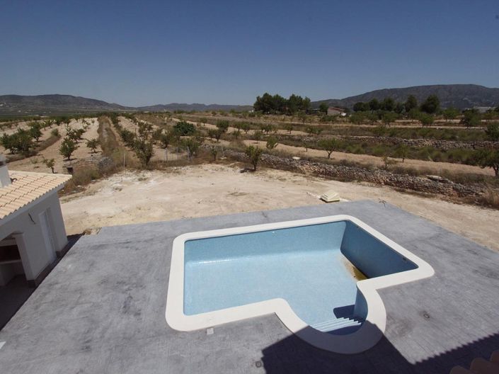 Image No.21-4 Bed Villa for sale