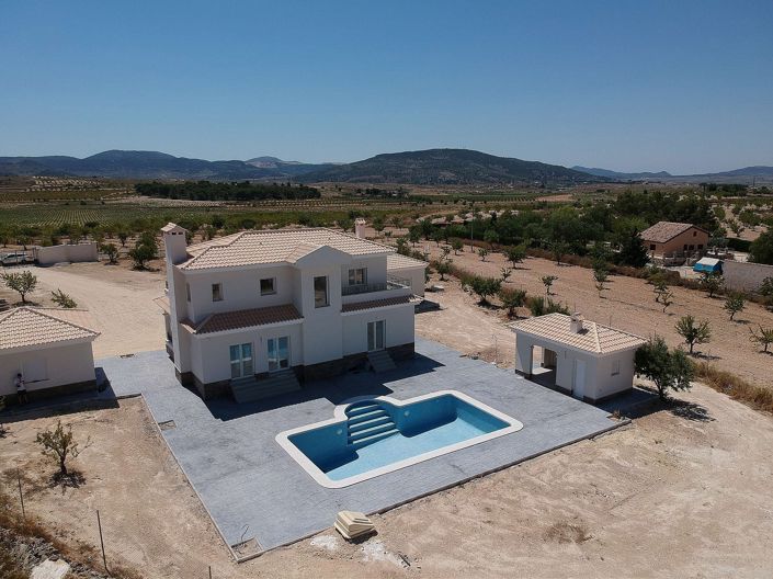 Image No.34-4 Bed Villa for sale
