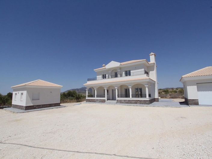 Image No.35-4 Bed Villa for sale