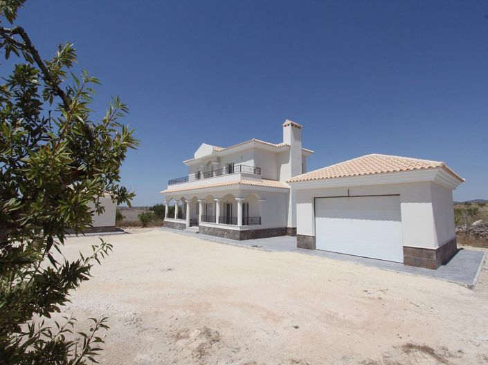 Image No.4-4 Bed Villa for sale