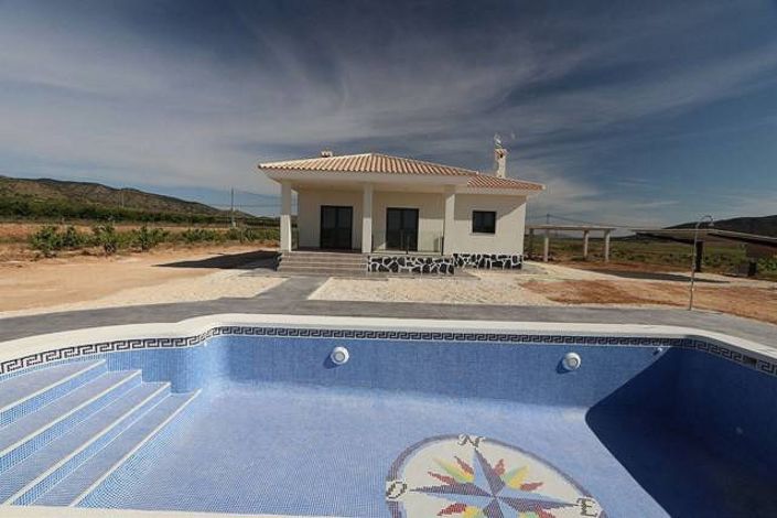 Image No.6-3 Bed Villa for sale