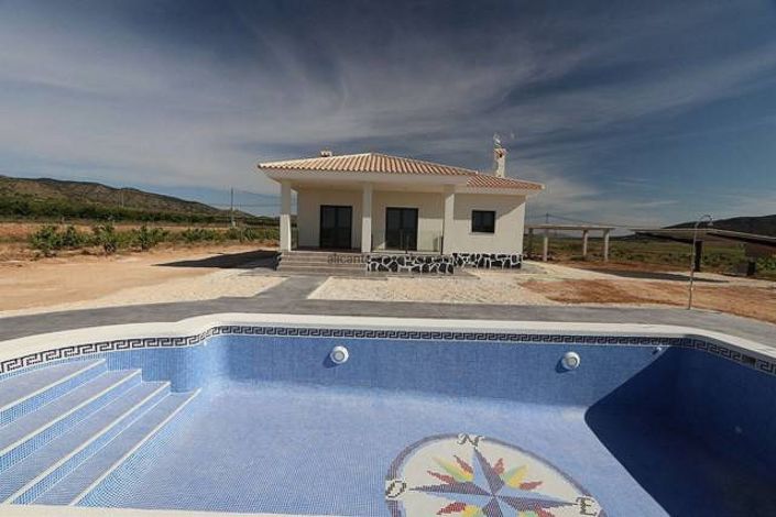 Image No.6-3 Bed Villa for sale