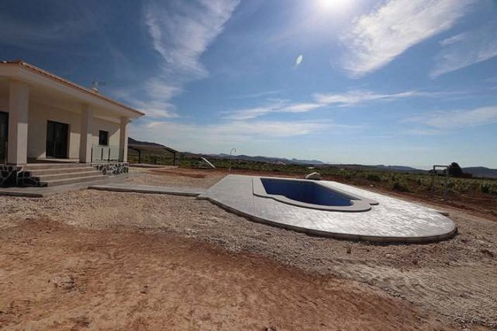 Image No.7-3 Bed Villa for sale