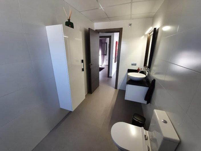 Image No.22-Villa de 3 chambres à vendre à Canada de la Lena