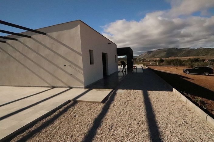 Image No.47-Villa de 3 chambres à vendre à Canada de la Lena