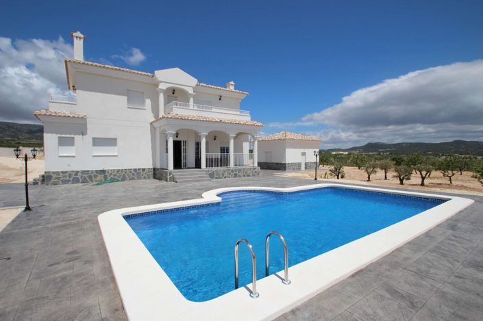 Image No.7-4 Bed Villa for sale