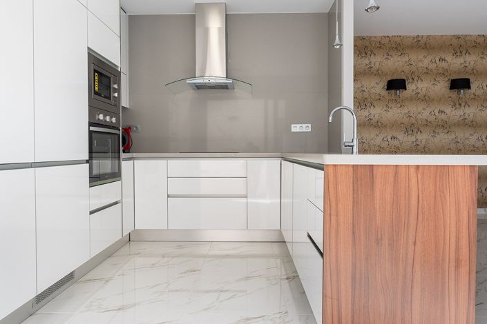 Image No.9-Villa de 3 chambres à vendre à Villamartin