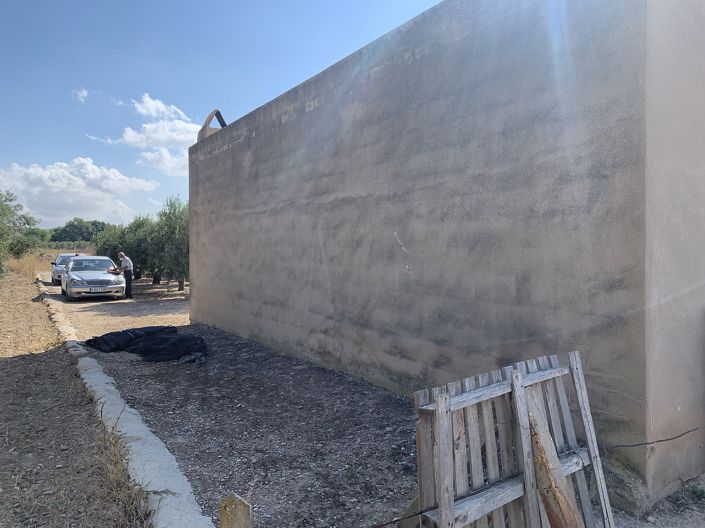 Image No.25-Finca à vendre à Caudete