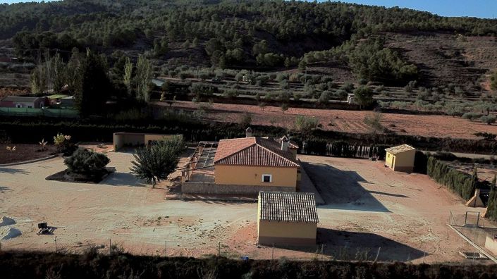 Image No.6-3 Bed Villa for sale