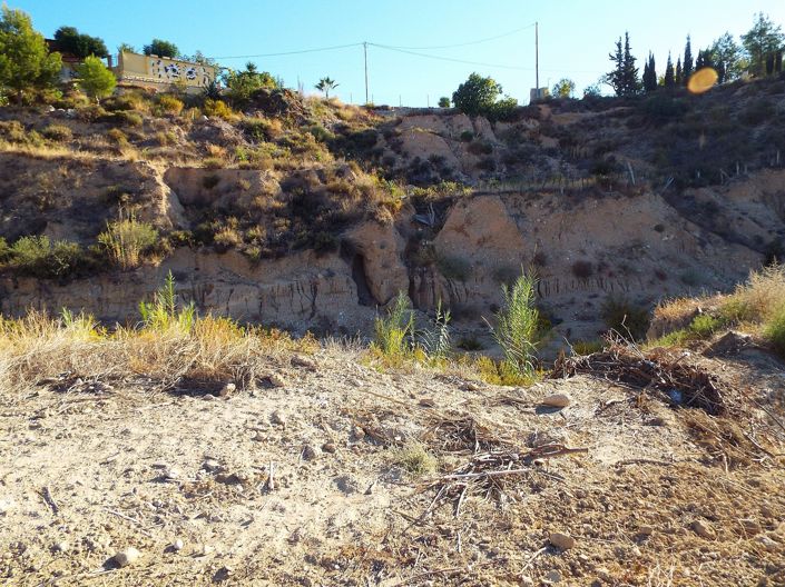 Image No.20-Maison de campagne de 12 chambres à vendre à Murcie