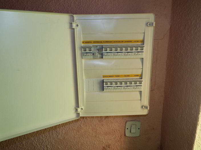 Image No.36-Maison de campagne de 12 chambres à vendre à Murcie