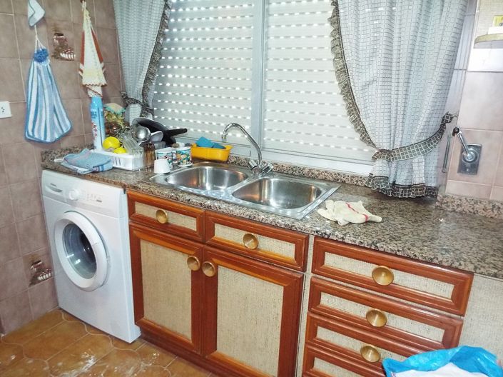 Image No.37-Maison de campagne de 12 chambres à vendre à Murcie