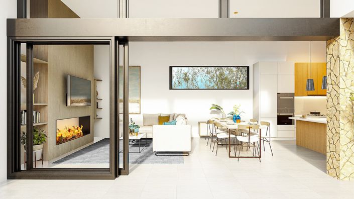 Image No.11-3 Bed Villa for sale