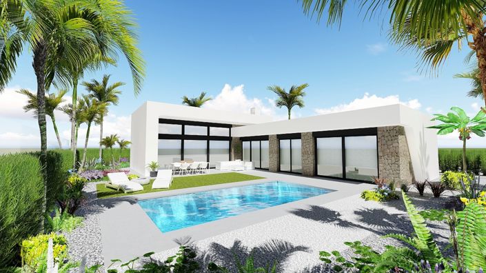 Image No.13-3 Bed Villa for sale