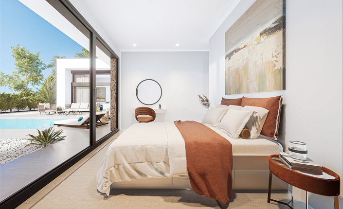 Image No.4-3 Bed Villa for sale