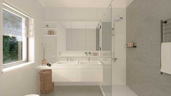 Image No.6-3 Bed Villa for sale