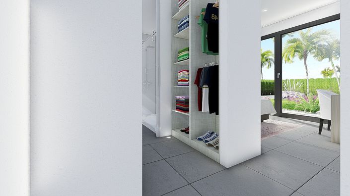 Image No.8-Villa de 3 chambres à vendre à Calasparra