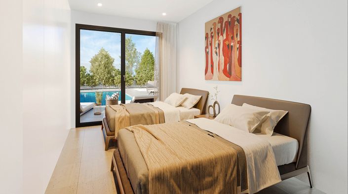 Image No.9-3 Bed Villa for sale