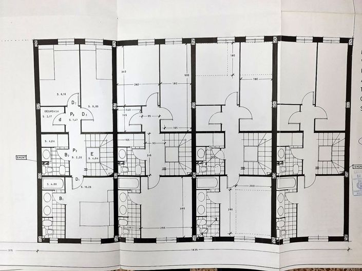 Image No.29-4 Bed Townhouse for sale