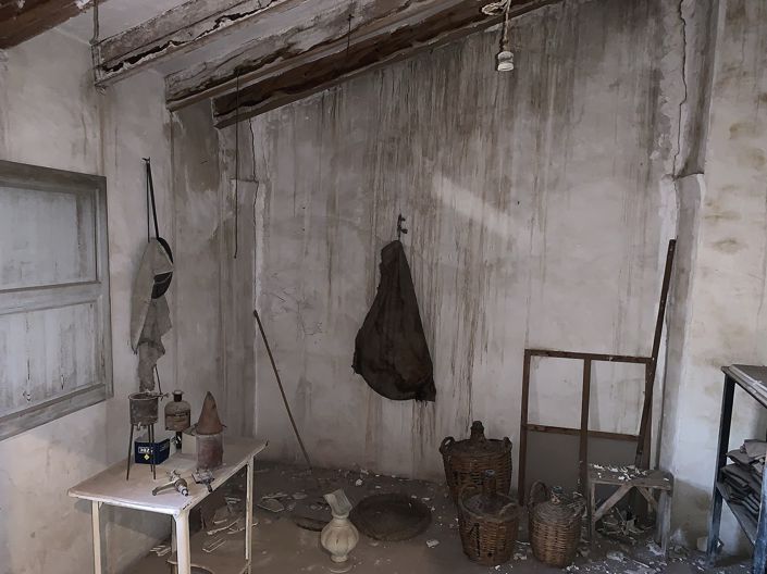 Image No.30-Maison de ville de 7 chambres à vendre à Agost