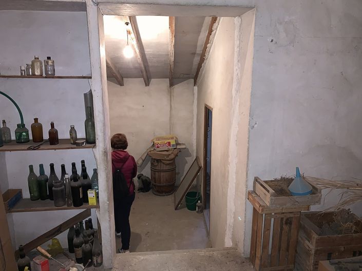 Image No.32-Maison de ville de 7 chambres à vendre à Agost