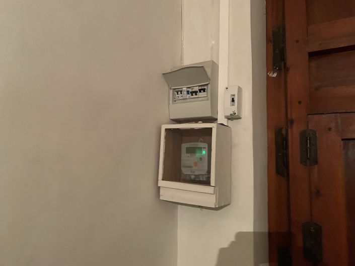 Image No.4-Maison de ville de 7 chambres à vendre à Agost