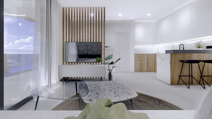 Image No.5-2 Bed Bungalow for sale