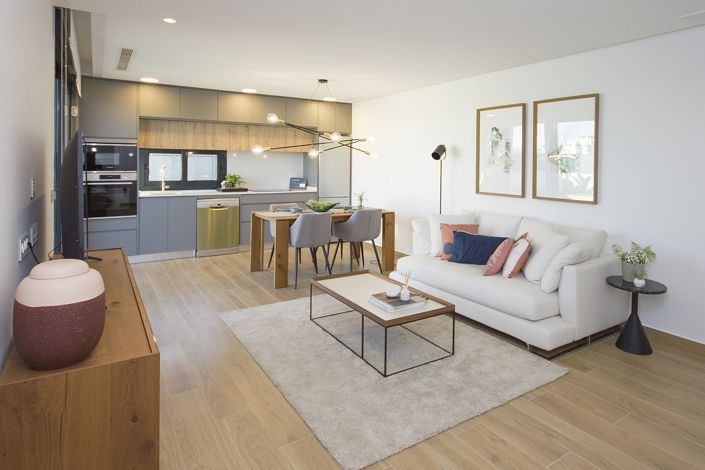 Image No.14-Villa de 3 chambres à vendre à Alicante