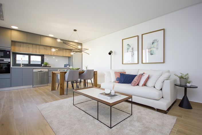 Image No.15-Villa de 3 chambres à vendre à Alicante