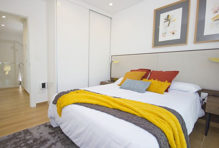 Image No.26-3 Bed Villa for sale