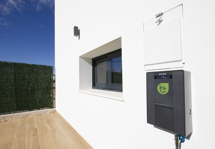 Image No.7-3 Bed Villa for sale