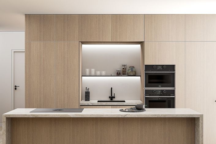 Image No.12-3 Bed Villa for sale