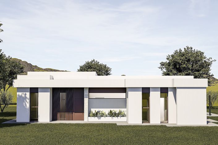 Image No.2-3 Bed Villa for sale